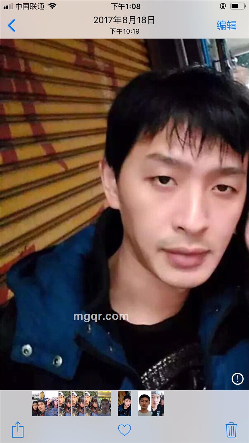 caozhaofeng的头像