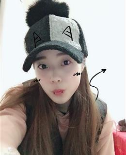 你的过去的头像