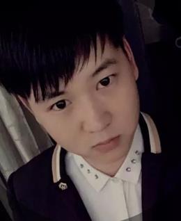 谷米寻狼的头像