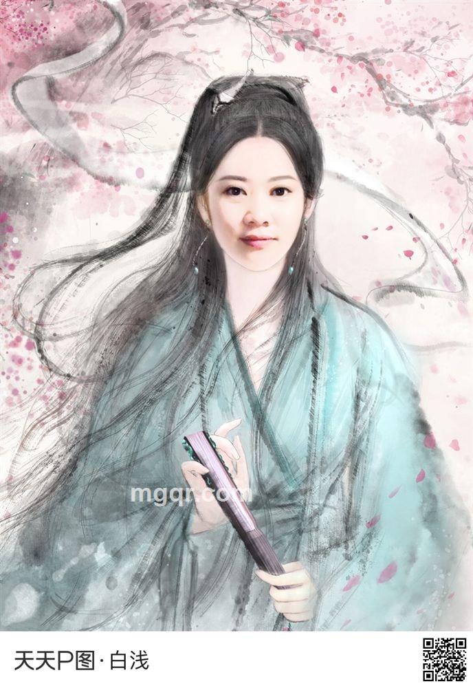 爱心志愿者的头像