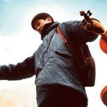 那个女孩叫小七的头像