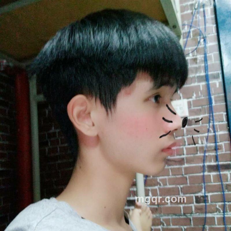 一次就好的头像