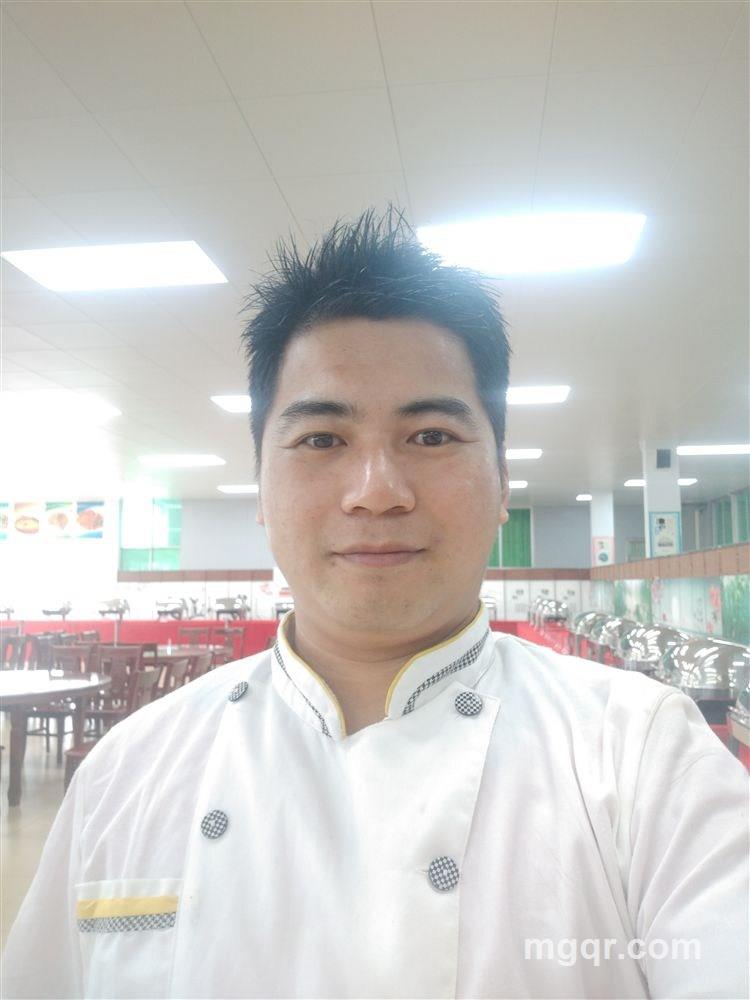 挡我者死的头像