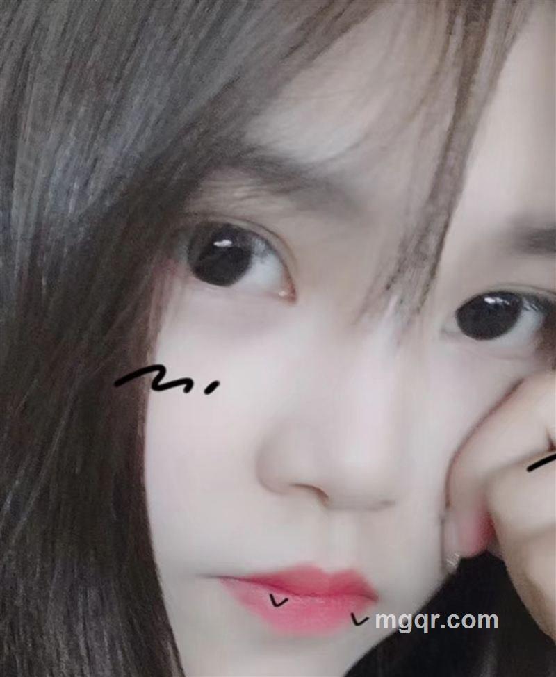 若近若离的头像