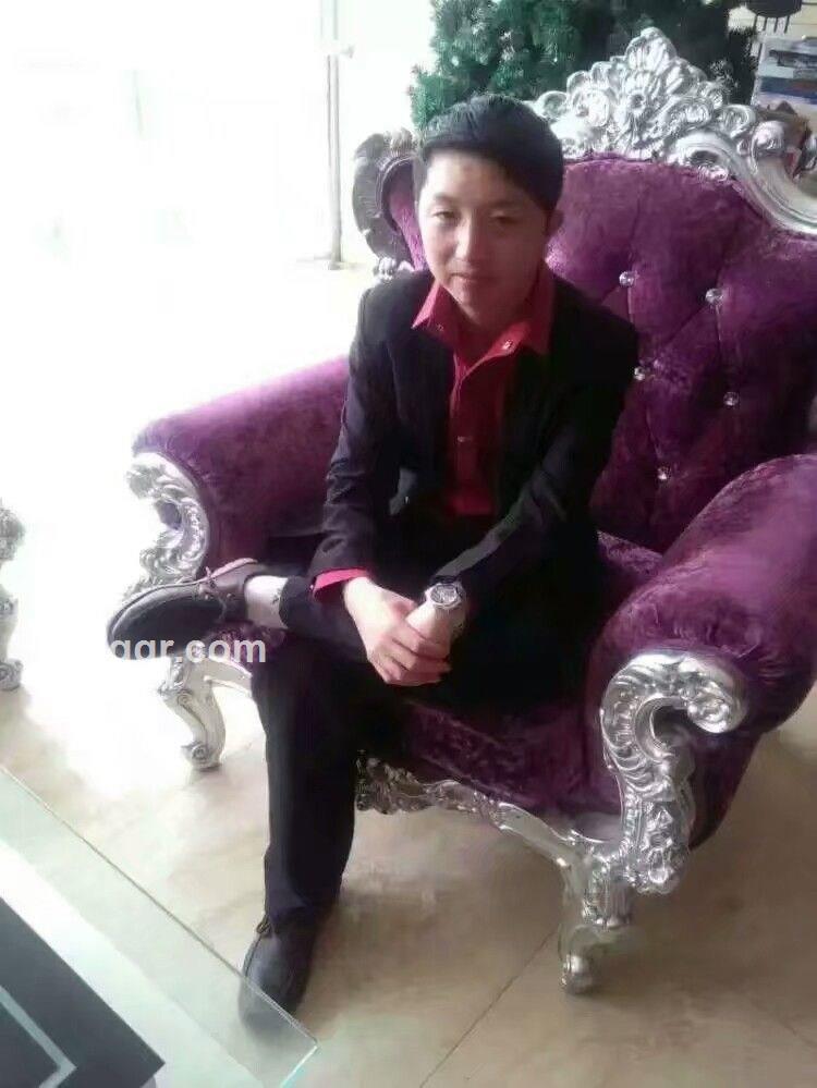 孤家寡人的头像