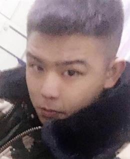 小狗是我的头像