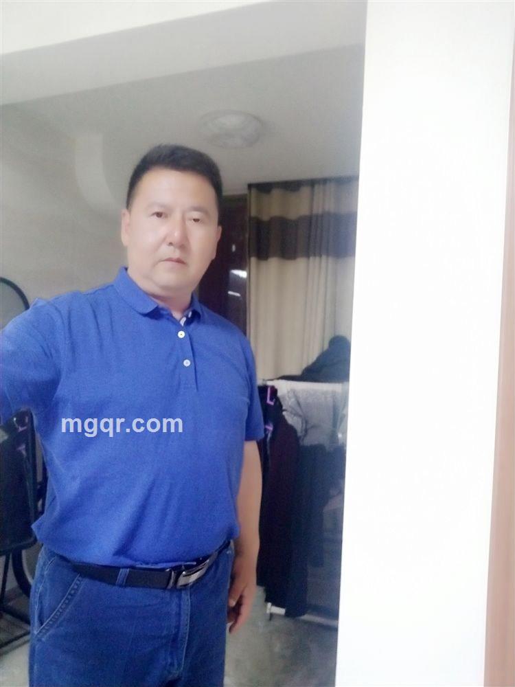 忠诚战士的头像