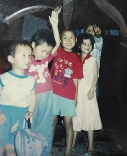  外向的孤独患者的头像