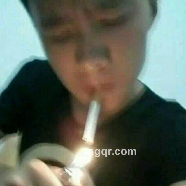 安丶木的头像