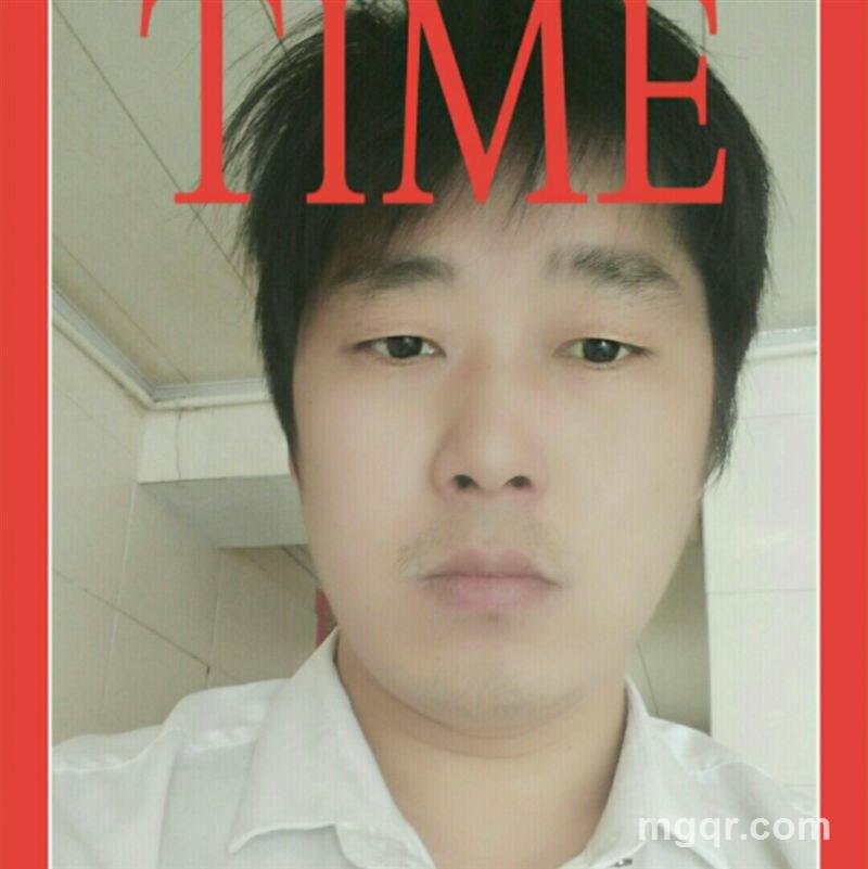 努力明天的头像