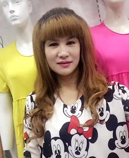 丽丽是我的头像