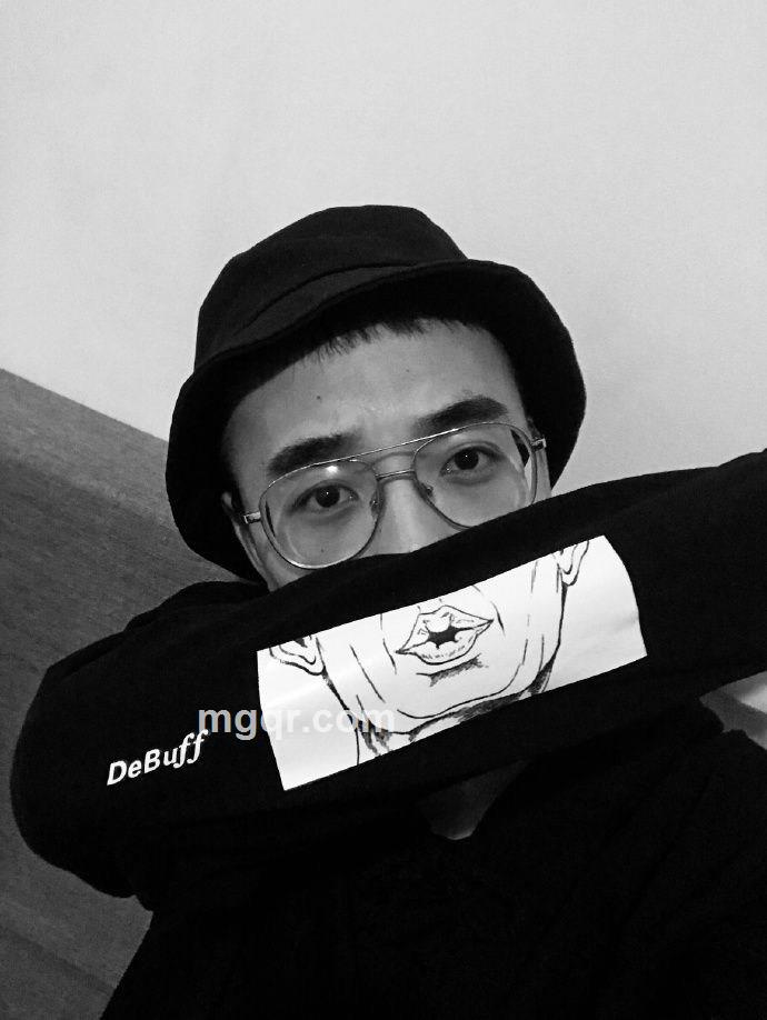 我是透明的的头像