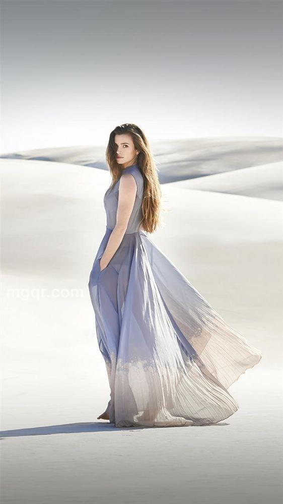 玫瑰情人女的头像