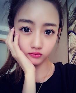 杨心蕊的头像