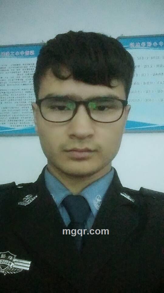 阿卜杜萨拉木的头像