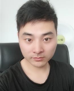 脱单准备中的头像