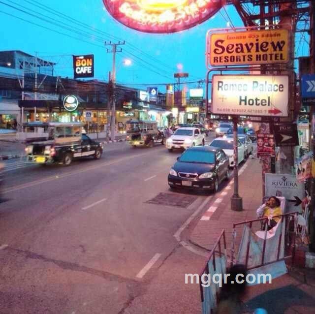 面朝大海的头像