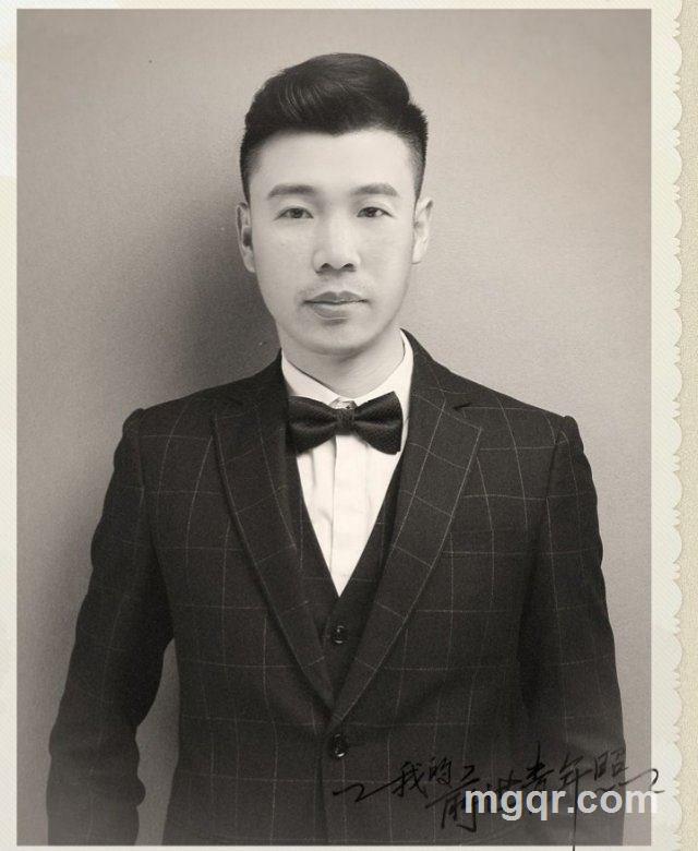 百花惹人爱的头像