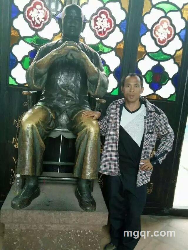 为求所需的头像