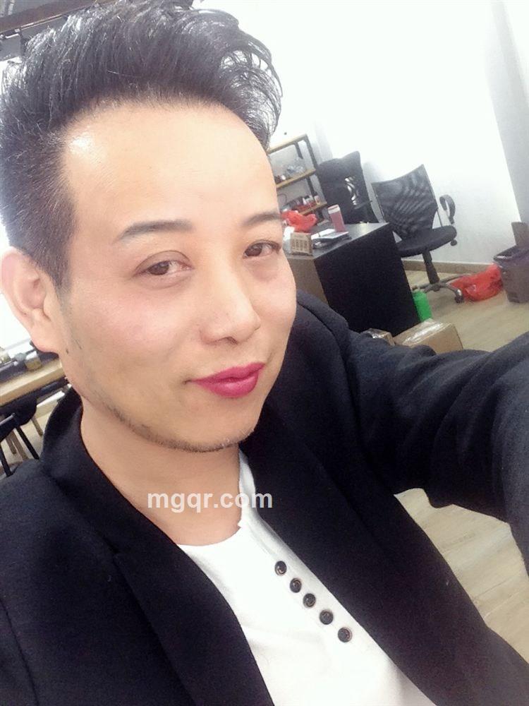 第四个影子的头像