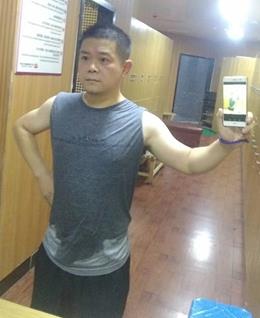 过去就算了的头像