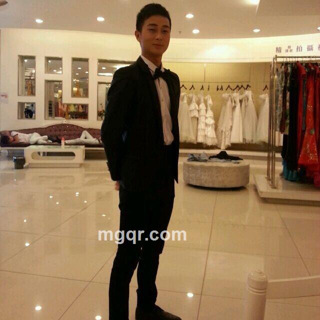 溅鍋刈後的头像