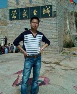 天桥说书瞎子的头像