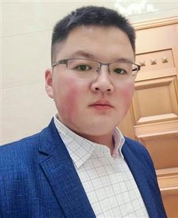 康熙大帝1991的头像