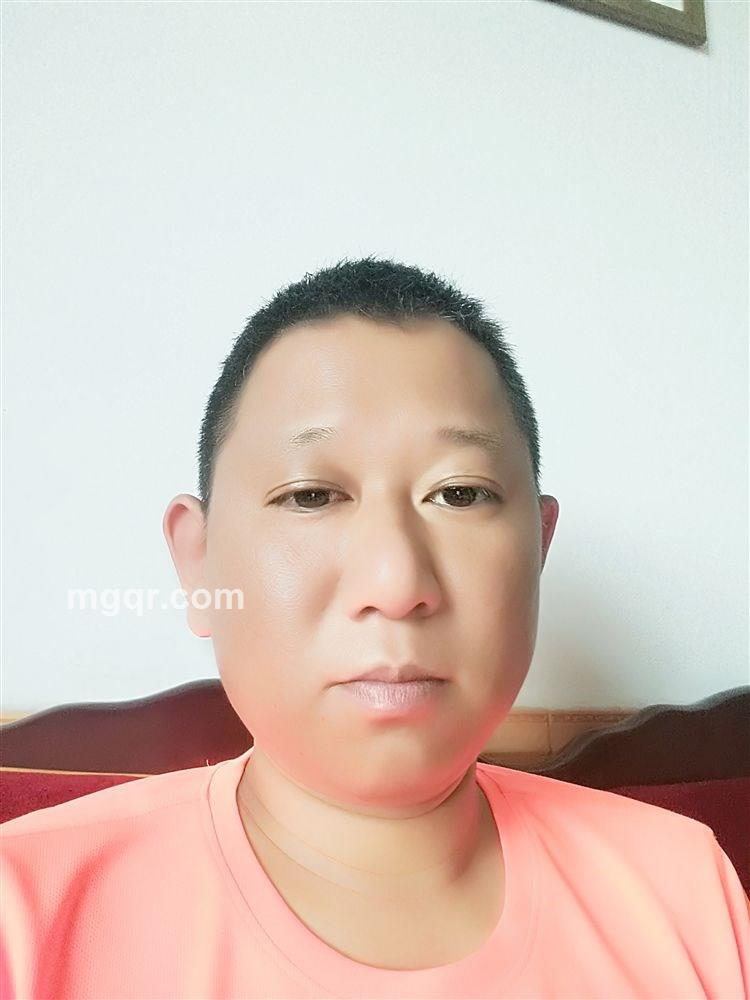 四十如狼的头像