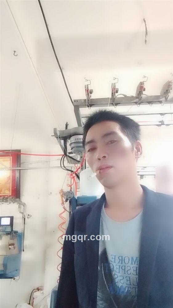 金枪不倒的头像
