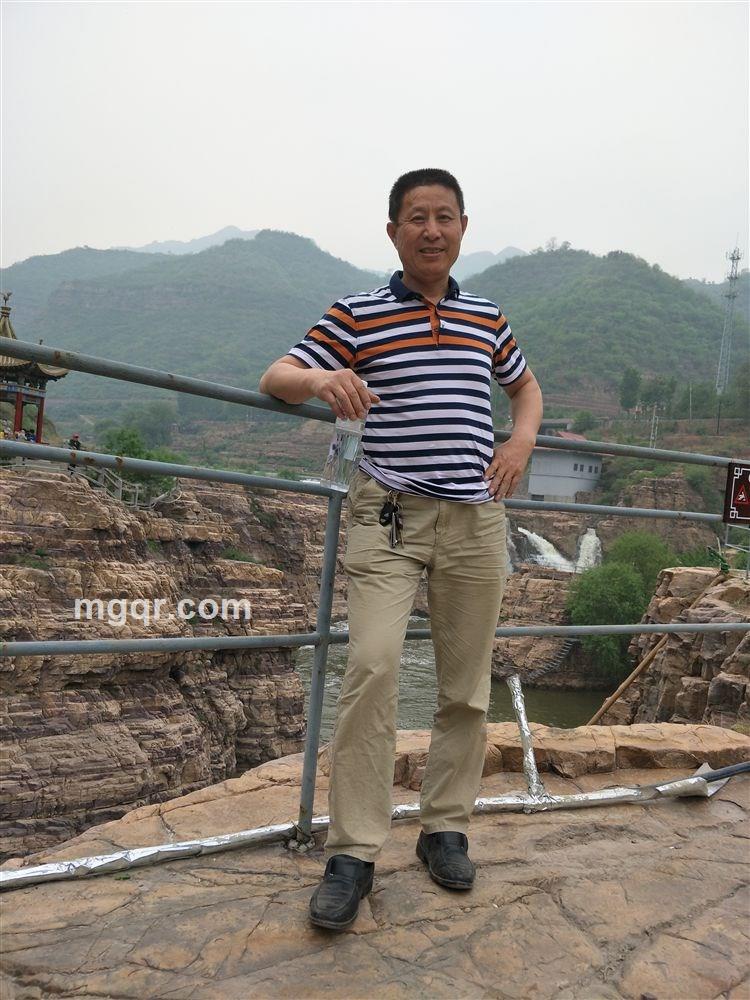 孤家寡人的头像