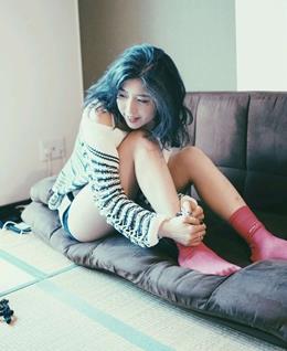 那么的偏爱的头像