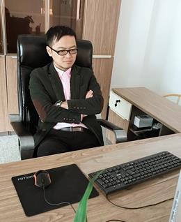 林文峰的爱的头像