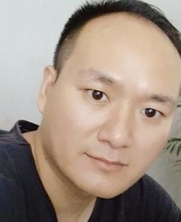 黄强的头像