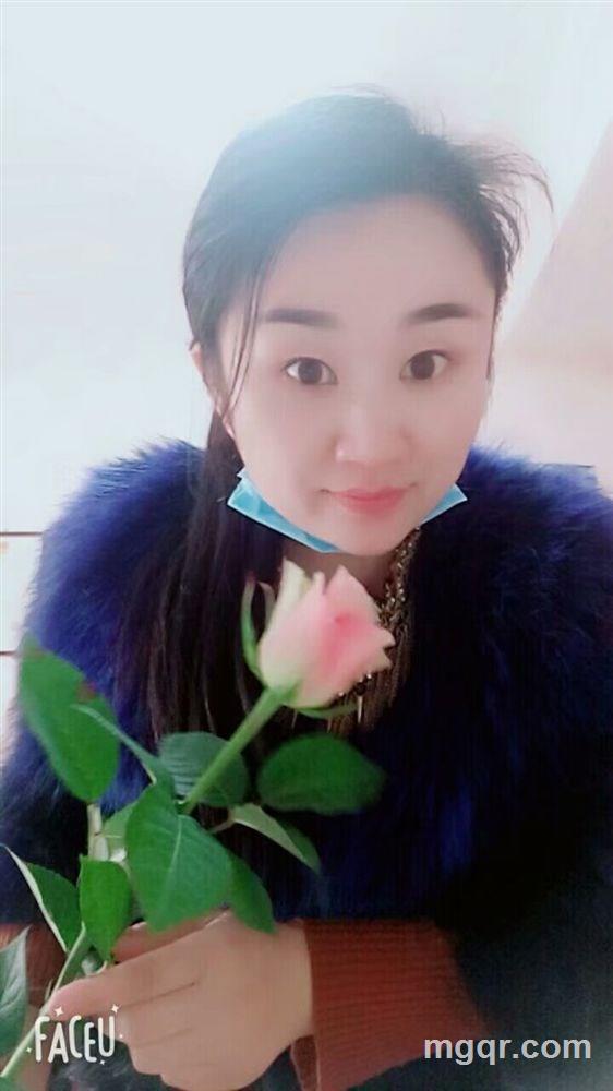 灵儿姐姐的头像