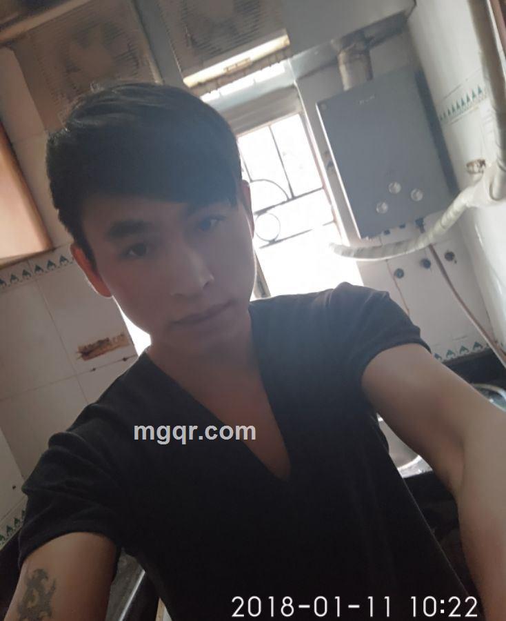 给自己找个对象的头像