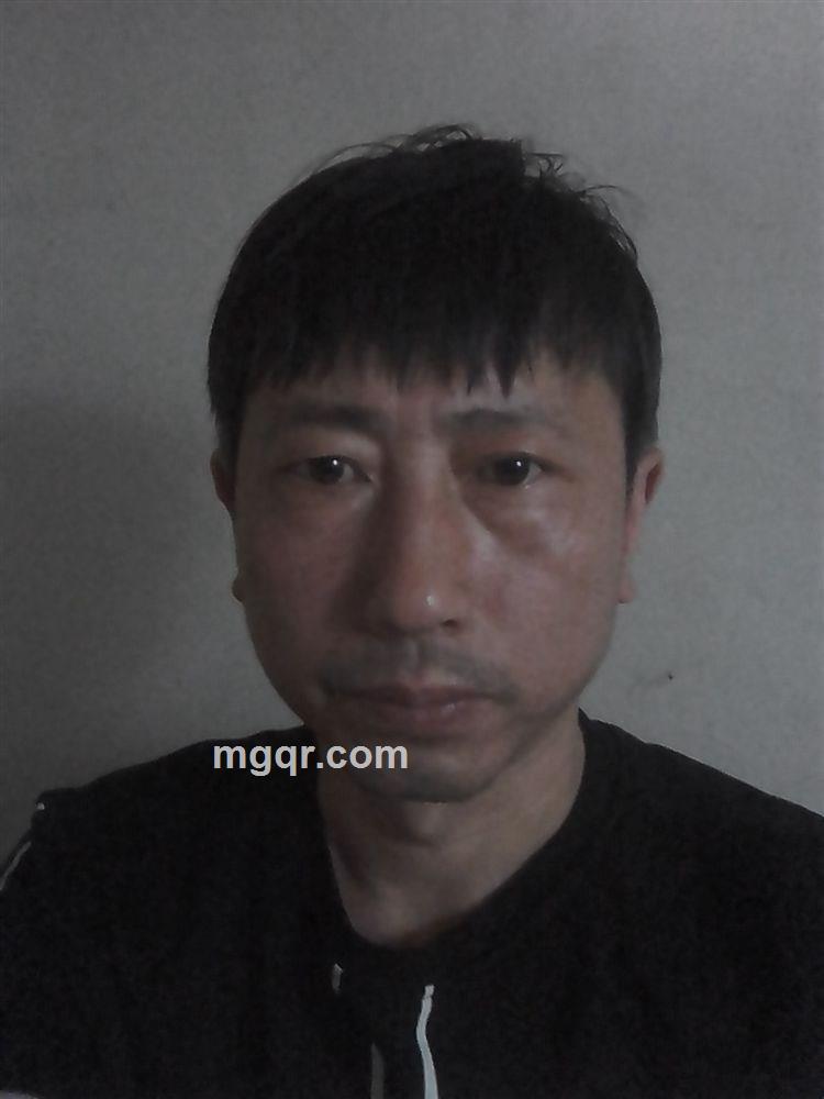 性情的男人的头像