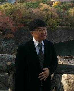 Young Chang 的头像