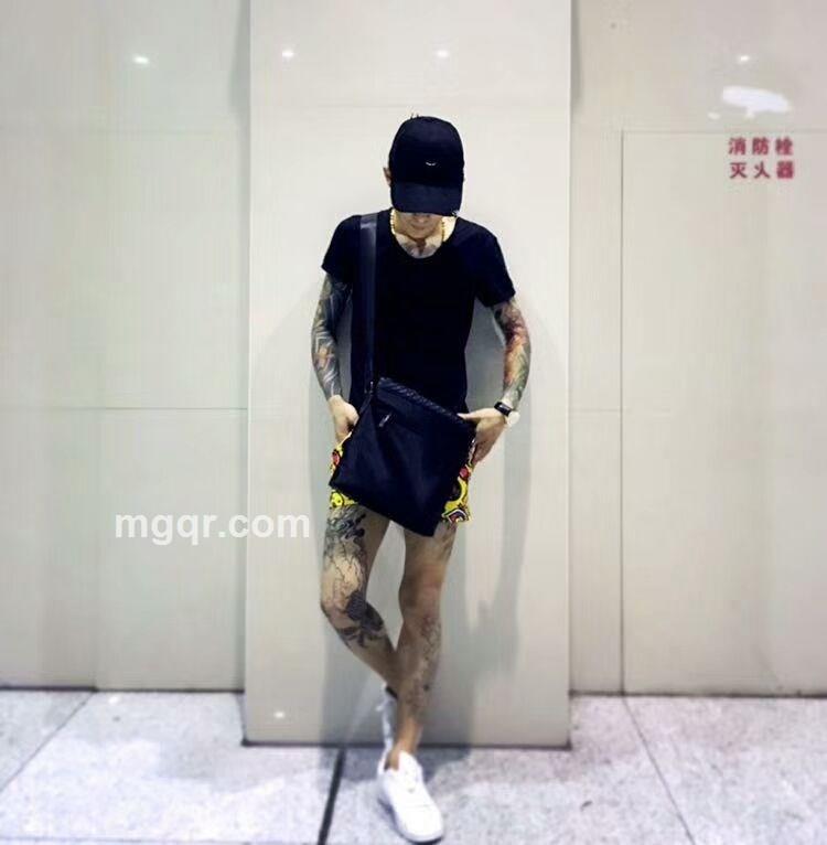 浪子不回头的头像