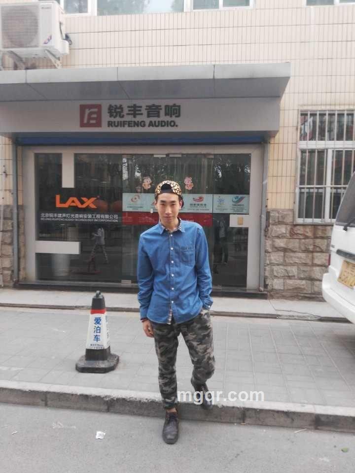 翟小哲的头像