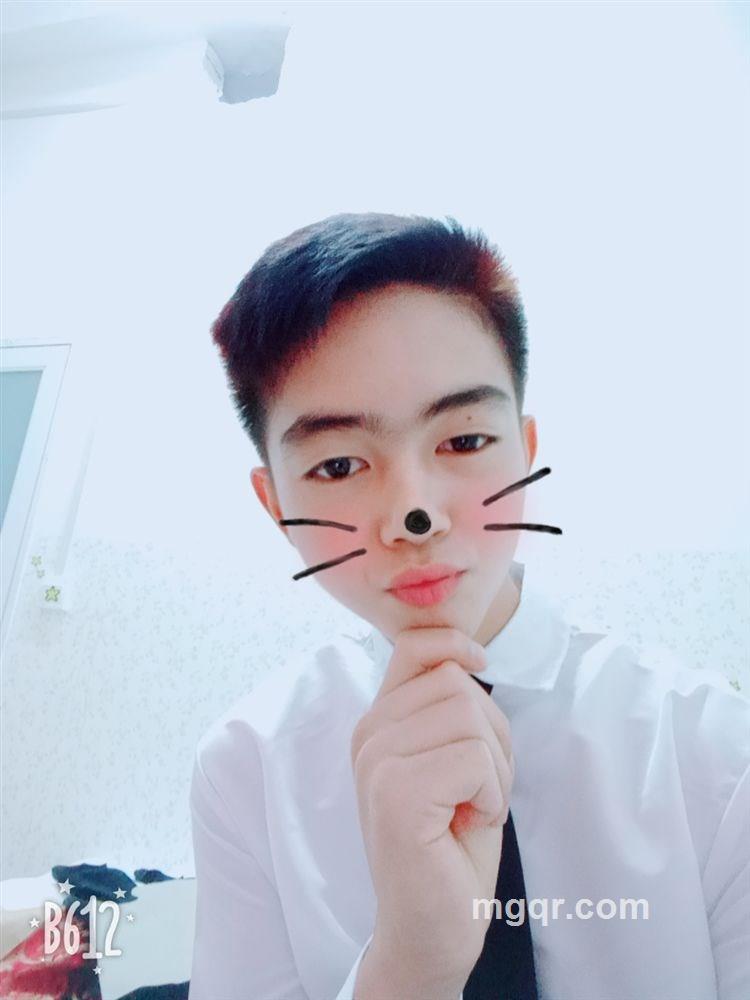 求富婆包养的头像