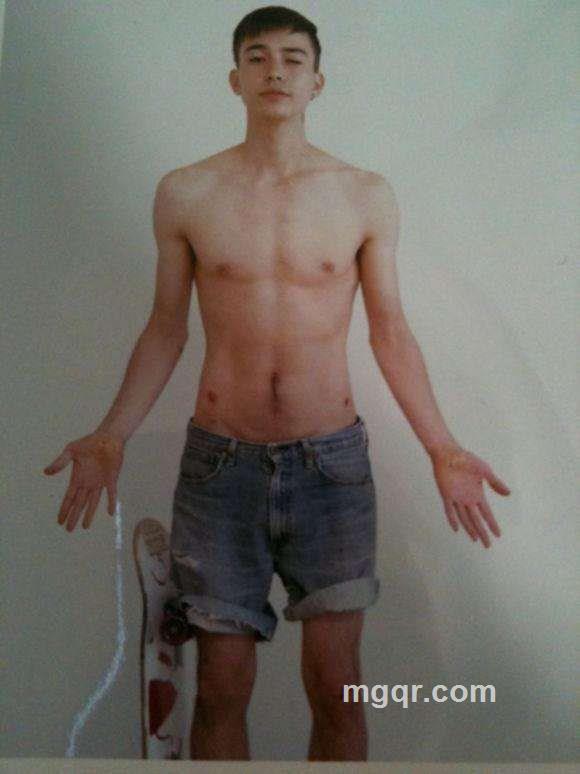 威猛先生的头像