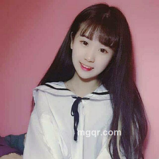 天使的头像