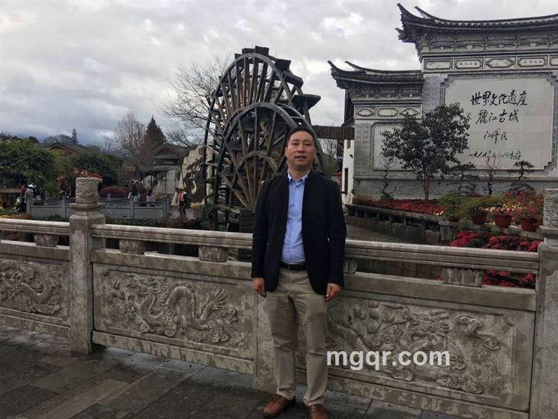 笑看人生的头像