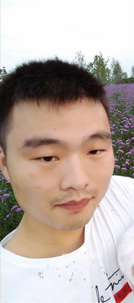 我一直在等你出来的头像