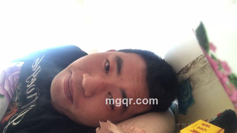 等戴的人的头像