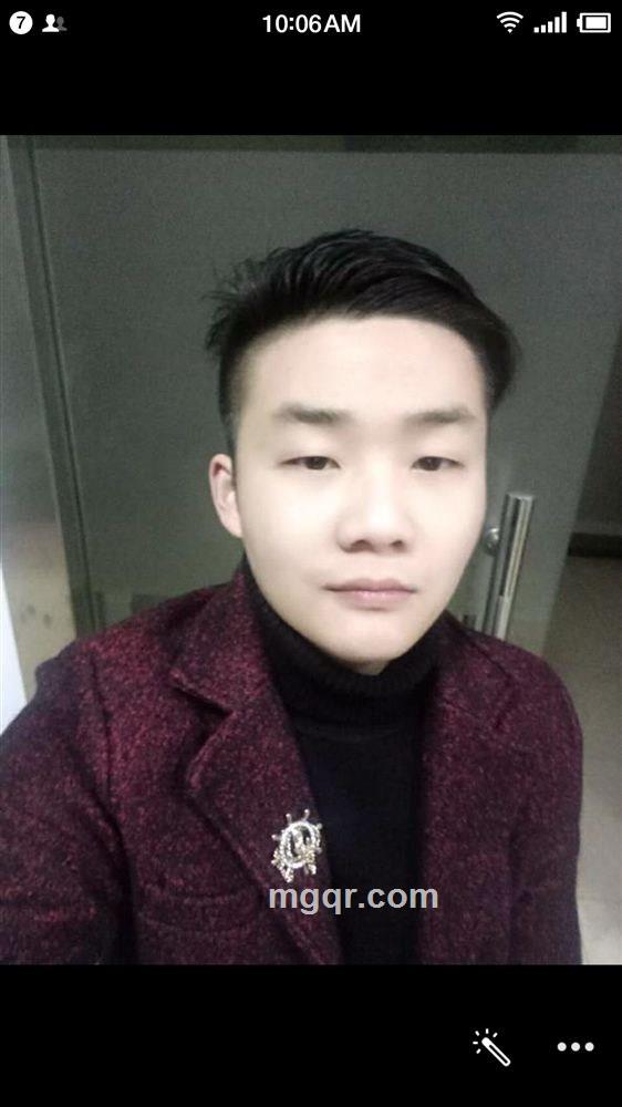 黑麦威士忌的头像