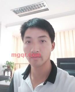 清幽男人的头像