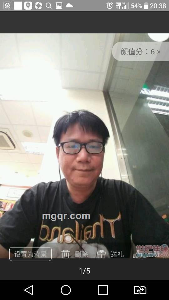 愛很簡單的头像