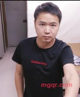 30+的男人的头像